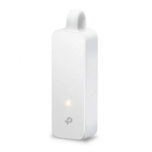 TP-Link Adaptador de Red USB Tipo-C a RJ45 Gigabit Ethernet