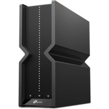 TP-Link Archer BE550 Router WiFi 7 Tri banda - 5x LAN RJ-45 , 1x USB 3.2 - Ethernet LAN 2.5 Gigabit Ethernet - Homeshield EasyMe