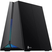 TP-Link ARCHER GXE75 Router WiFi 6E AXE 5400 Tribanda - 4x  RJ-45 , 1x RJ45 2.5G, 1x USB 3.2 Gen1 - EasyMesh