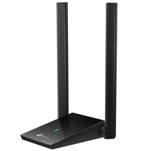 TP-Link Archer TX20U Plus Adaptador USB Wi-Fi 6 AX1800 con 2 Antenas de Alta Ganancia