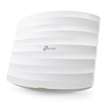 TP-Link EAP110 Punto de Acceso Inalambrico N a 300Mbps, de Montaje en Techo