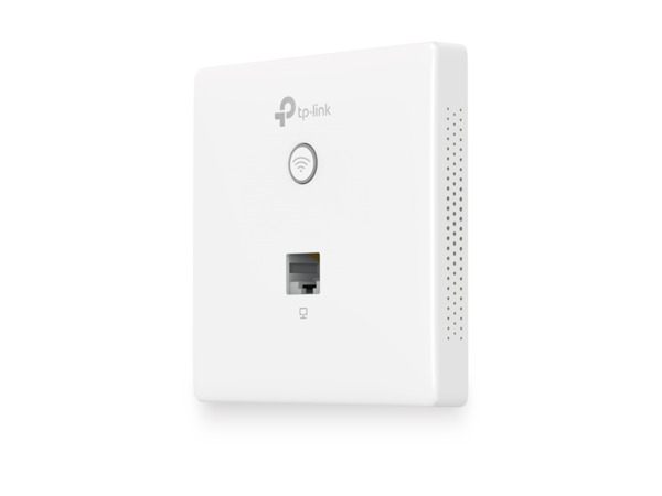 TP-Link EAP115-WALL Punto de Acceso Inalambrico N 300Mbps de Pared