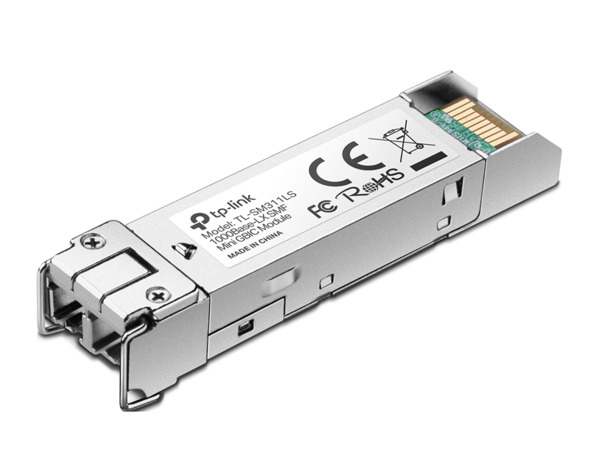 TP-Link Modulo MiniGBIC