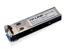 TP-Link Modulo SFP 1000Base-BX WDM Bidireccional