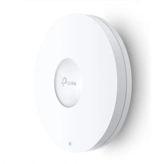 TP-Link Punto de Acceso Omada WiFi 6 Doble Banda - Puerto RJ45 2.5Gbps