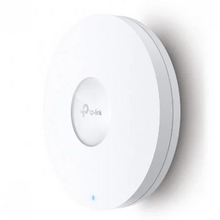 TP-Link Punto de Acceso WiFi 6 AX5400 PoE Doble Banda - Velocidad hasta 5400Mbps - Puerto RJ45 - MIMO