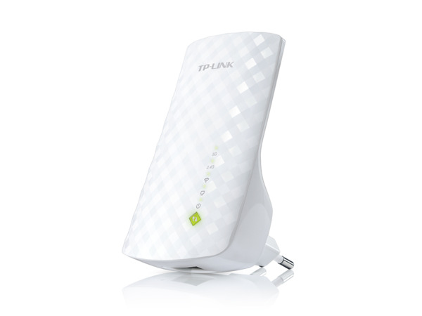 TP-Link RE200 Extensor de Cobertura WiFi Universal AC750