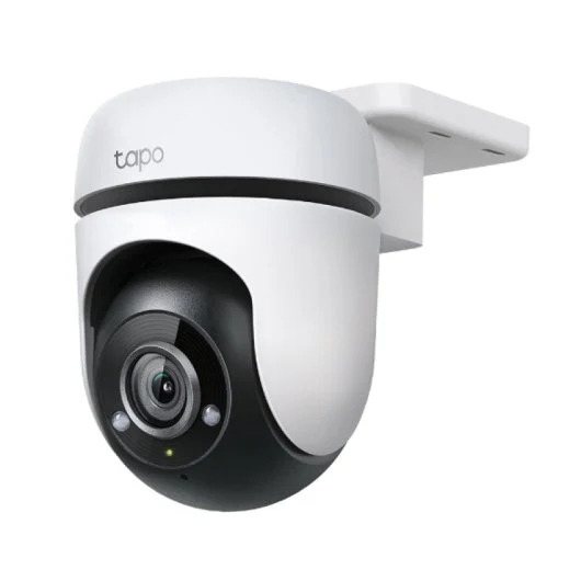 TP-Link Tapo TC40 Camara de Seguridad IP FullHD WiFi - Apta para Exterior - Vision Nocturna - Deteccion de Movimiento - Vision P