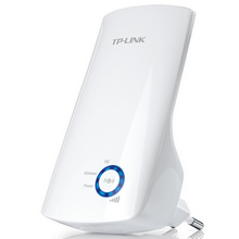 TP-Link TL-WA854RE Extensor Cobertura WiFi Universal a 300Mbps