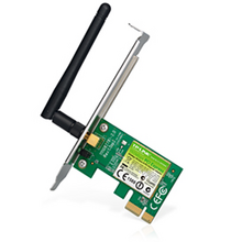 TP-Link TL-WN781ND Adaptador Inalambrico PCI Express 150Mbps