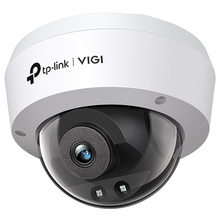 TP-Link VIGI C220I 4mm Camara de Seguridad IP 2MP - Video H.265+ - Deteccion Inteligente - Tecnologias Smart IR, WDR, 3D DNR y N