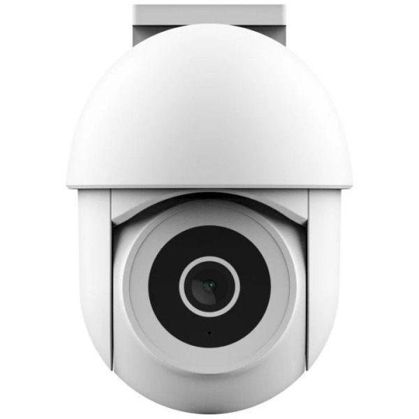 Trust Camara de Vigilancia IPCAM-3900 Wifi - Vision Nocturna - Deteccion de Movimiento - Funcion de Seguimiento - Microfono Inc