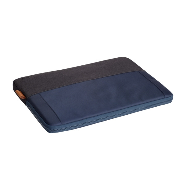 Trust Funda para Ordenador Portatil Lisboa - hasta 16" - Interior Acolchado - DiseÃ±o Elegante y Estilizado