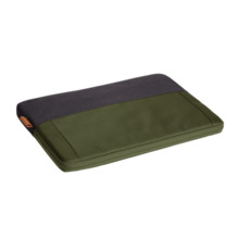 Trust Funda para Ordenador Portatil Lisboa - hasta 16" - Interior Acolchado - DiseÃ±o Elegante y Estilizado