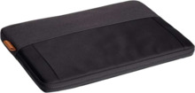 Trust Funda para Ordenador Portatil Lisboa - hasta 16â - Interior Acolchado - DiseÃ±o Elegante y Estilizado
