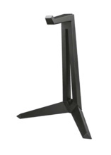 Trust Gaming GXT 260 Cendor Soporte Universal para Auriculares - Auriculares hasta 24cm de Altura - Evita Deformaciones - Color