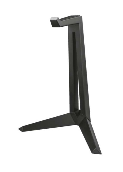 Trust Gaming GXT 260 Cendor Soporte Universal para Auriculares - Auriculares hasta 24cm de Altura - Evita Deformaciones - Color