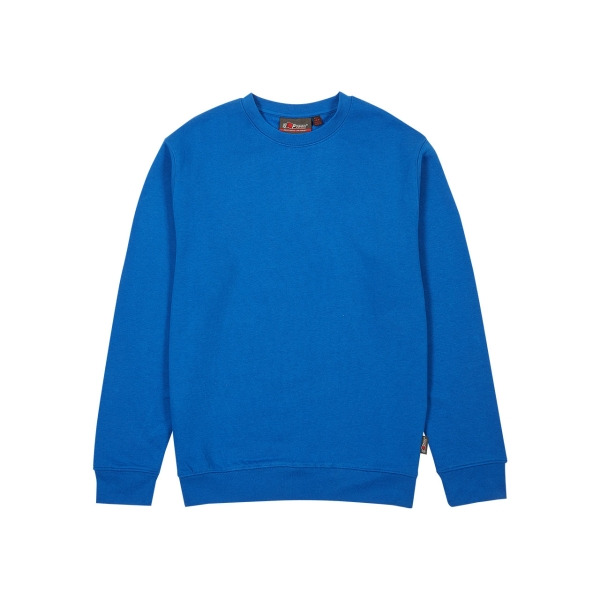 Upower Tupai Sudadera Cuello Redondo - Talla M - French Terry Verano, Algodon Suave y Poliester, Ajuste Duradero, Detalles Artes