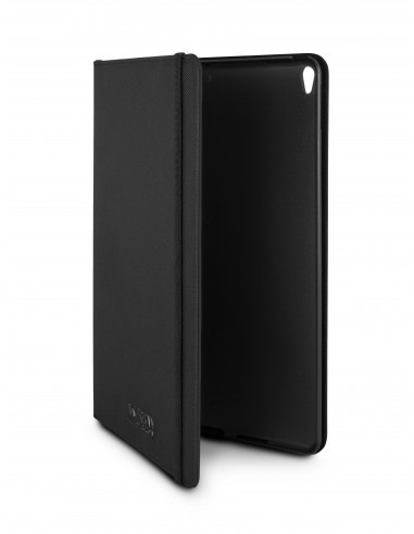 Urban Factory Funda para Ipad - 7Âª, 8Âª y 9Âª Generacion - 10.2" - Color Negro