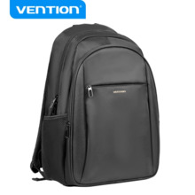 Vention Mochila para Portatil - Capacidad 20L - para Laptops 15.6" - Material Resistente al Agua y AraÃ±azos - Color Negro