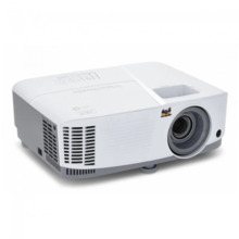 ViewSonic PS503X Proyector XGA 3600 Lumenes - Corto Alcance - FullHD - Altavoz 16W - HDMI, VGA, USB - Mando a Distancia - Color