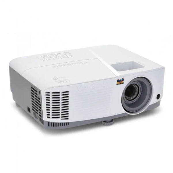 ViewSonic PS503X Proyector XGA 3600 Lumenes - Corto Alcance - FullHD - Altavoz 16W - HDMI, VGA, USB - Mando a Distancia - Color