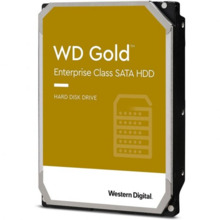 WD Gold Enterprise Class Disco Duro Interno 3.5 6TB SATA3