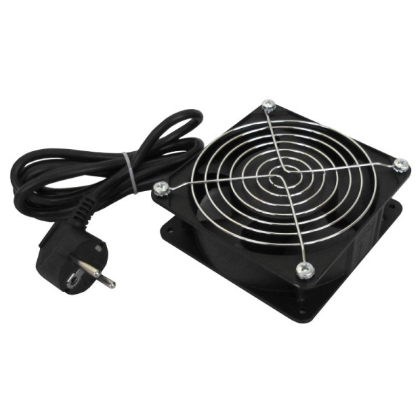 WP Ventilador RefrigeraciÃ³n para Armario 120mm 220V