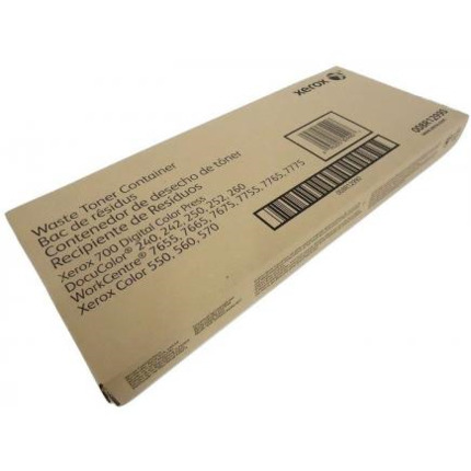 Xerox Bote Residual Original DocuColor 240/250 - 008R12990