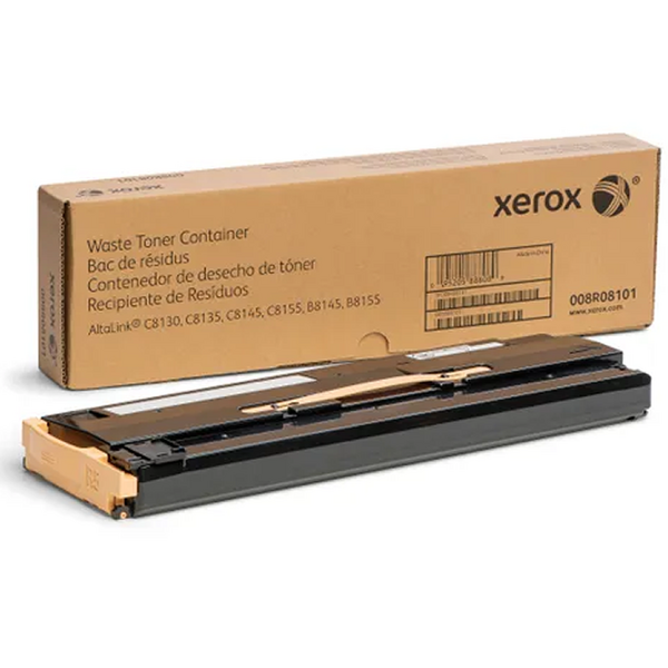 Xerox AltaLink B8144/B8155/C8130/C8135/C8145/C8155 Bote Residual Original - 008R08101