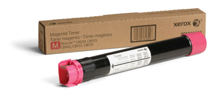 Xerox Altalink 006R01699 Magenta Cartucho de Toner Original - 006R01699