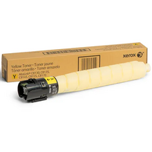 Xerox AltaLink C8130/C8135/C8145/C8155/C8170 Amarillo Cartucho de Toner Original - 006R01749