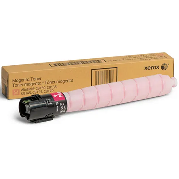 Xerox AltaLink C8130/C8135/C8145/C8155/C8170 Magenta Cartucho de Toner Original - 006R01748