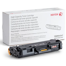 Xerox B205/B210/B215 Negro Cartucho de Toner Original - 106R04347