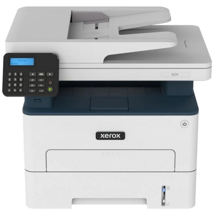 Xerox B225 Impresora Multifuncion Laser Monocromo Duplex WiFi Fax 36ppm