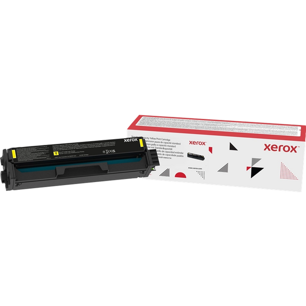 Xerox C230/C235 Amarillo Cartucho de Toner Original - 006R04394