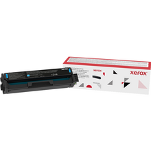 Xerox C230/C235 Cyan Cartucho de Toner Original - 006R04392