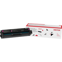 Xerox C230/C235 Magenta Cartucho de Toner Original - 006R04393