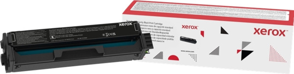 Xerox C230/C235 Negro Cartucho de Toner Original - 006R04383
