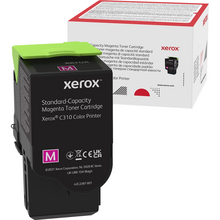 Xerox C310/C315 Magenta Cartucho de Toner Original - 006R04358