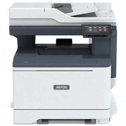 Xerox C325 Impresora Multifuncion Laser Color WiFi Duplex Fax 35ppm