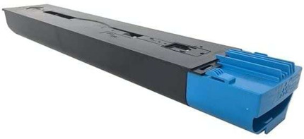 Compatible Xerox Color 550/560/570 Cyan Cartucho de Toner - Reemplaza 006R01528
