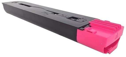 Compatible Xerox Color 550/560/570 Magenta Cartucho de Toner - Reemplaza 006R01527