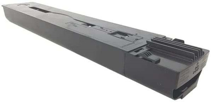 Compatible Xerox Color 550/560/570 Negro Cartucho de Toner Generico - Reemplaza 006R01525