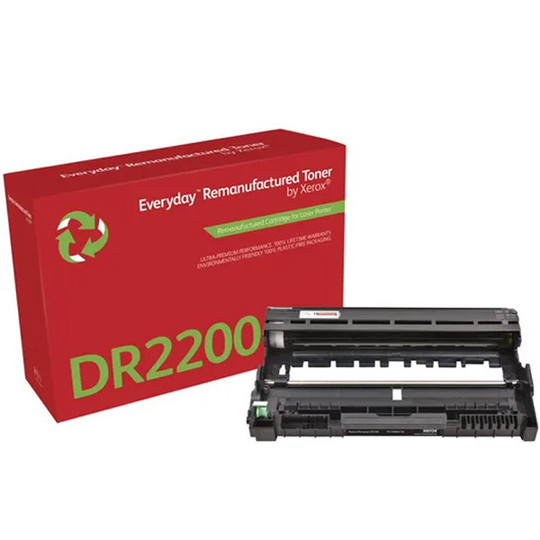 Xerox Everyday Brother DR2200/DR450 Tambor de Imagen Generico (Drum)