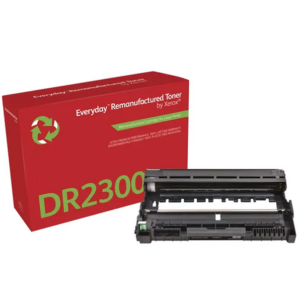 Xerox Everyday Brother DR2300 Tambor de Imagen Generico (Drum)