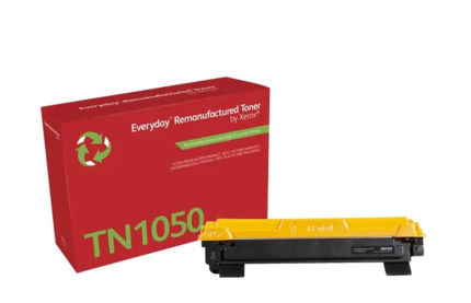 Xerox Everyday Brother TN1050 Negro Cartucho de Toner Generico