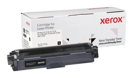 Xerox Everyday Brother TN241/TN242 Negro Cartucho de Toner Generico - Reemplaza TN241BK/TN242BK
