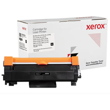 Xerox Everyday Brother TN2420/TN2410 Negro Cartucho de Toner Generico - 006R04792/006R04204