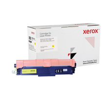 Xerox Everyday Brother TN247/TN243 Amarillo Cartucho de Toner Generico - Reemplaza TN247Y/TN243Y